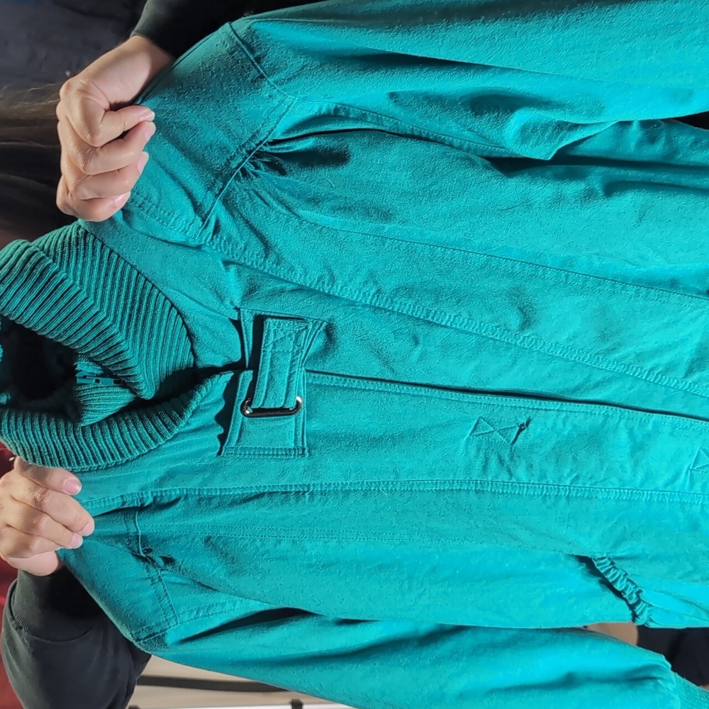 Vintage jacket